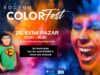 Renkler İyilik İçin Atılacak: Bodrum Color Fest, Eymen’e Umut Olmak İçin Düzenleniyor