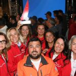 Seapearls Women Team Bodrum Cup Burak Göğercin Ödül