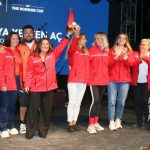 Seapearls Women Team Bodrum Cup Ödül