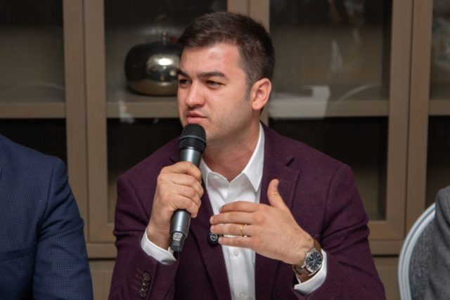 TAMER MANDALİNCİ