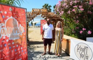 TANGERİN DREAM İLE KRAFT YAŞA