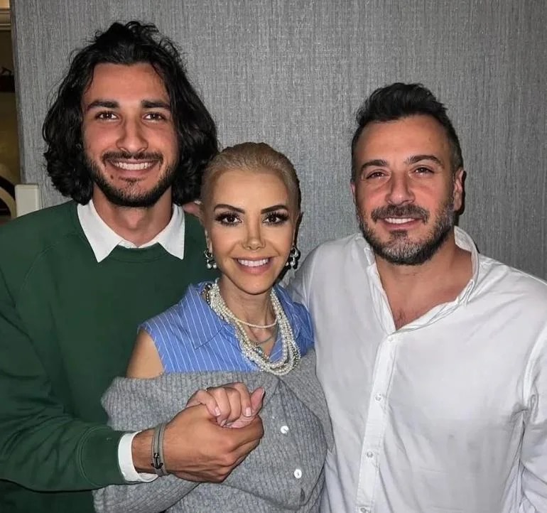 Teoman Kıral, Çağrı Tanyeli Özruh Sünneli, Taylan Sadıkoğlu