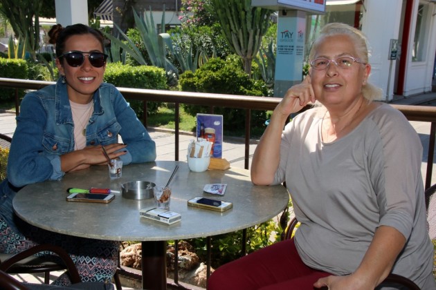 Tuğgce-T&uuml;lay Tezel