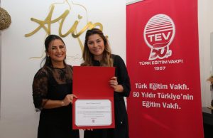 GÜZELLİKLE GELEN PROJE