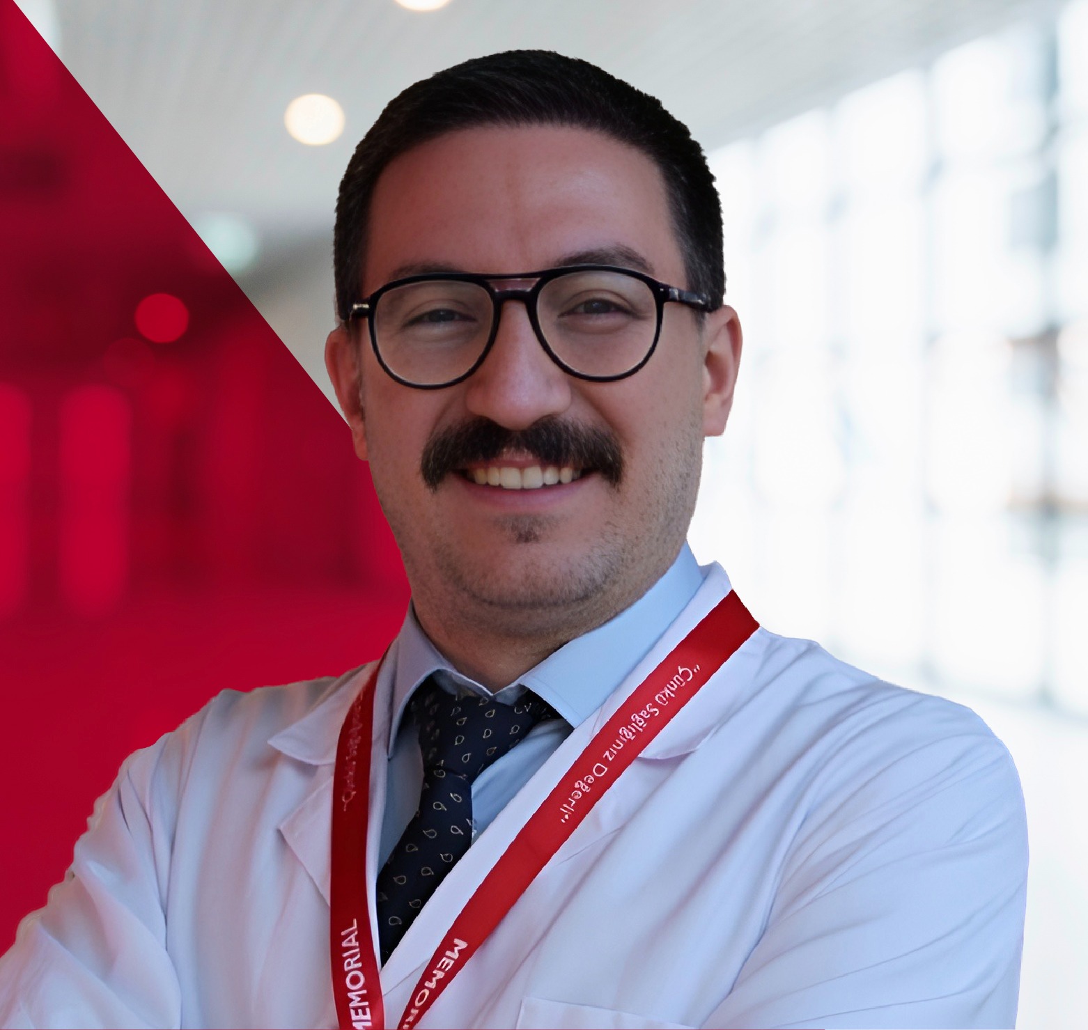 Uzman Dr. Onur Sivaz