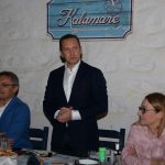 Volkan Akgözlü, Batu Aksoy, Aslı Yılmaz