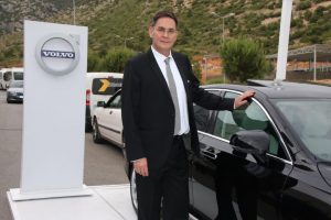 Enis Behçet Doğusoy