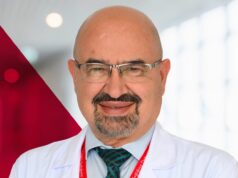 Prof. Dr. İbrahim Şahin