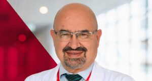 Prof. Dr. İbrahim Şahin