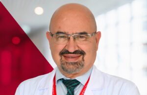 Prof. Dr. İbrahim Şahin