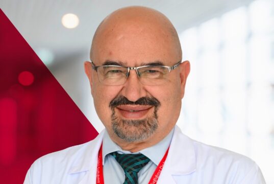 Prof. Dr. İbrahim Şahin