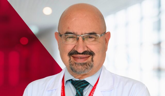 Prof. Dr. İbrahim Şahin