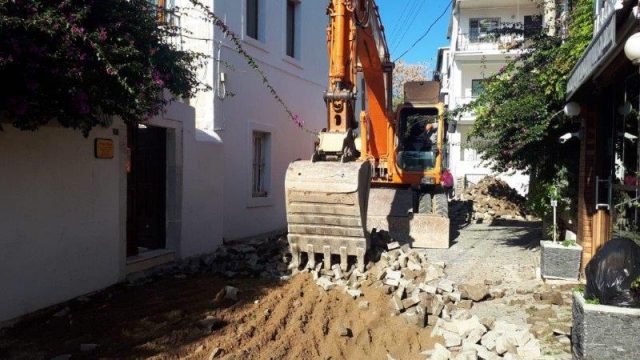 Yılların Sorunu Çözüme Kavuşuyor (1)