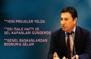 ANKARA’DAN GÜZEL HABERLER