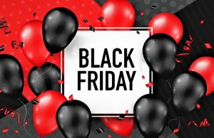DÜNYA BLACK FRIDAY’E HAZIRLANIYOR