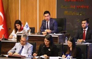 BODRUM BELEDİYESİ AĞUSTOS AYI MECLİS TOPLANTI GÜNDEMİ