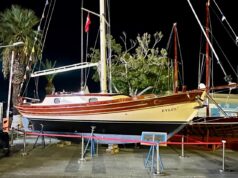 BODRUM BOAT SHOW TÜM HIZIYLA DEVAM EDİYOR…