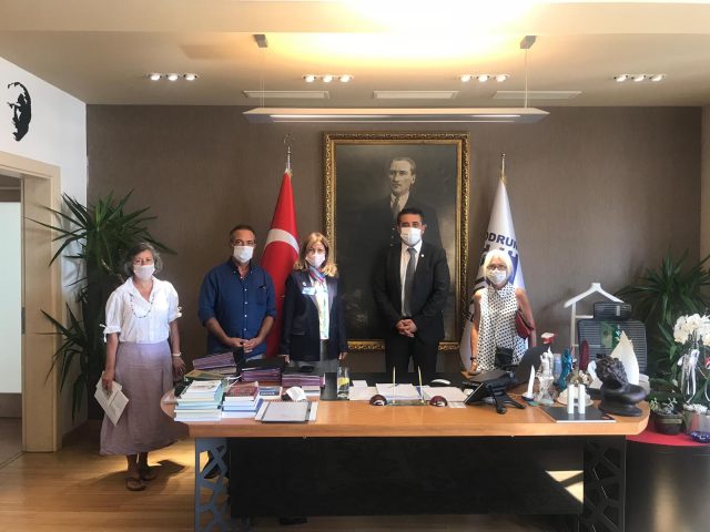 bodrum rotary bodrum belediyesi