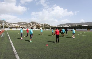 Bodrumspor maça hazır!..