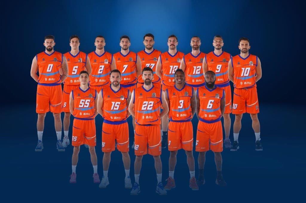 ÇAĞDAŞ BODRUM SPOR EVİNDE İLE KARŞILAŞACAK bodruMania