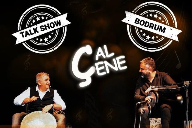cem aslan çal çene bodrum mandalin