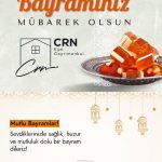 crn akustik