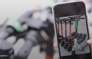 ELEKTRİKLİ SCOOTER ŞİKAYETLERİ YÜZDE 615 ARTTI!