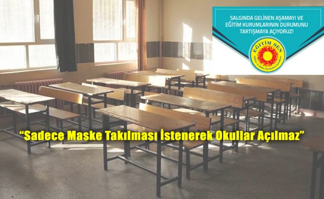 eğitim sen