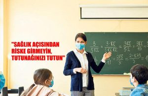 EĞİTİM SEN’DEN ÖĞRETMENLERE MESAJ!
