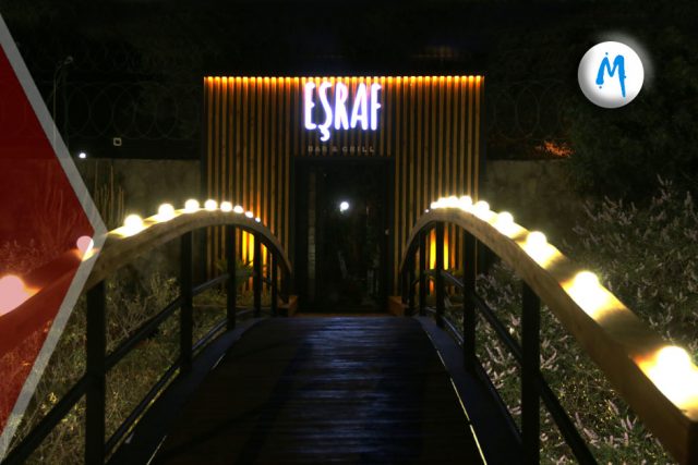 eşraf kapak