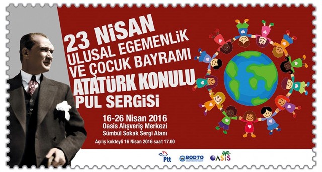 oasis-pul sergisi