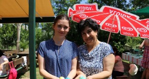 Bodrum'un Farklı Kültürleri Buluştu