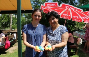 Bodrum'un Farklı Kültürleri Buluştu