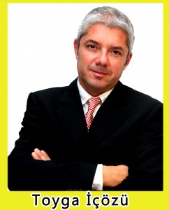 Toyga İÇÖZÜ