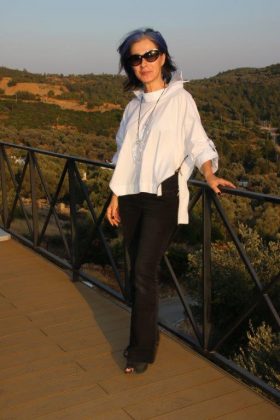 &Ccedil;iğdem Albayrak