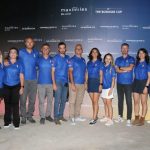 İşbankası Personeli Mia Ekibi